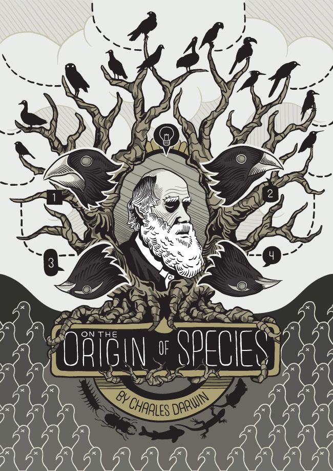 On the Origin of Species