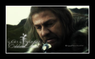 Eddard Stark : Game of Thrones