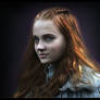 Sansa Stark (2) : Game of Thrones