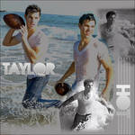 Taylor Lautner III