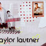 Taylor Lautner VII