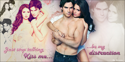 Delena VII