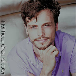 Matthew Gray Gubler