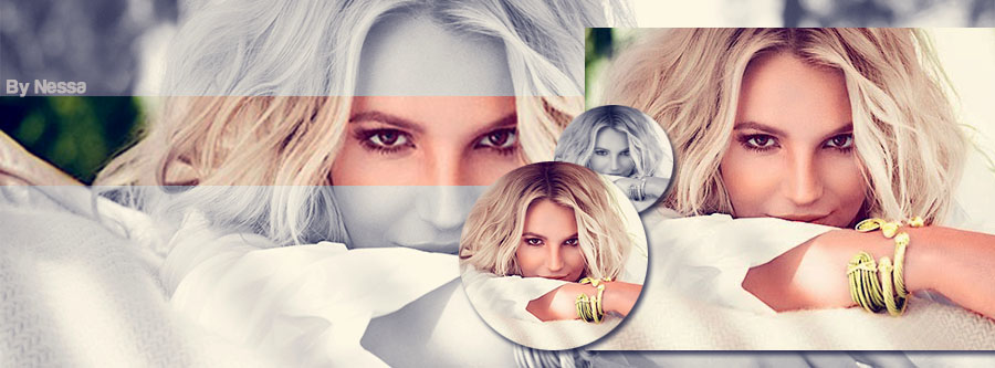 Britney Jean