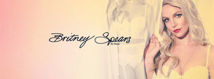 Intimate Britney I