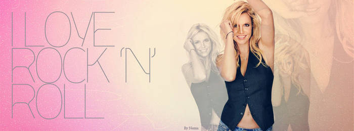 Britney Spears Rock 'n' roll