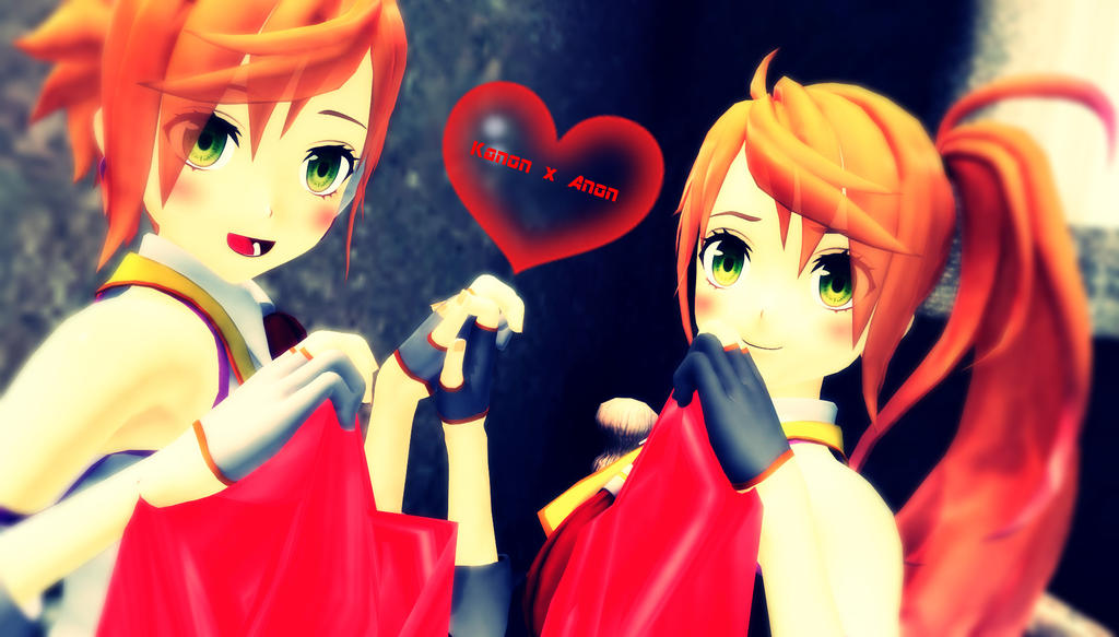 Sis love by Sarah887 on DeviantArt