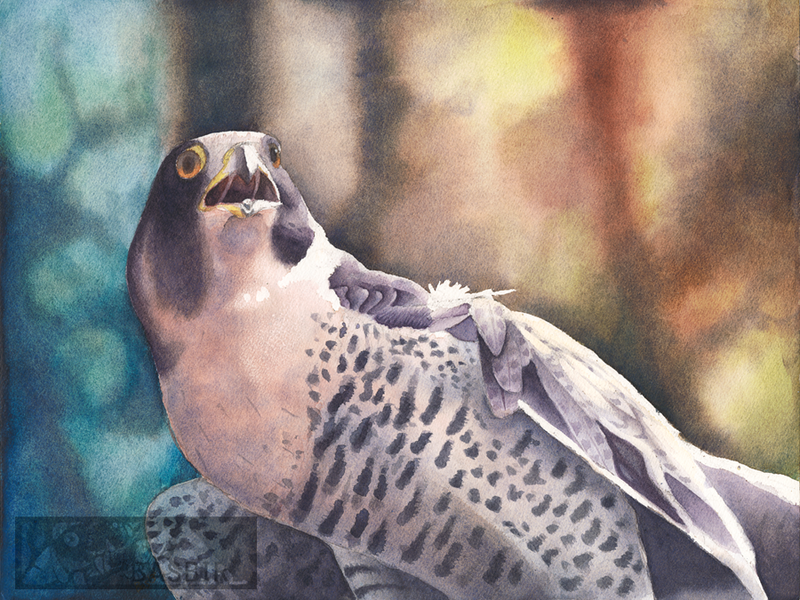 Grounded by BASbird on DeviantArt