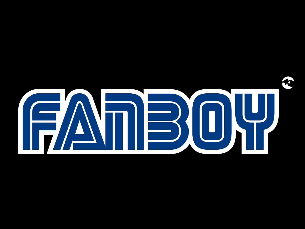 SEGA Fanboy Logo by iamthekeho on DeviantArt