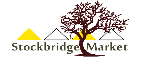 Stockbridge Market Logo