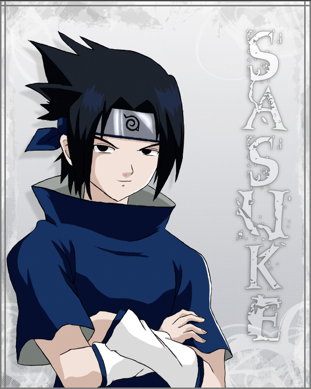 Sasuke