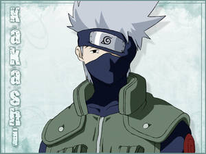 Kakashi