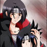 Itachi x Sasuke