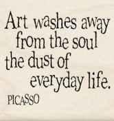 Art Quote