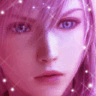 Lightning Final Fantasy XIII