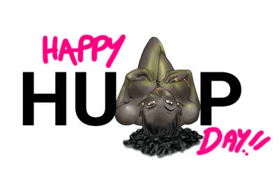 Happy Humps