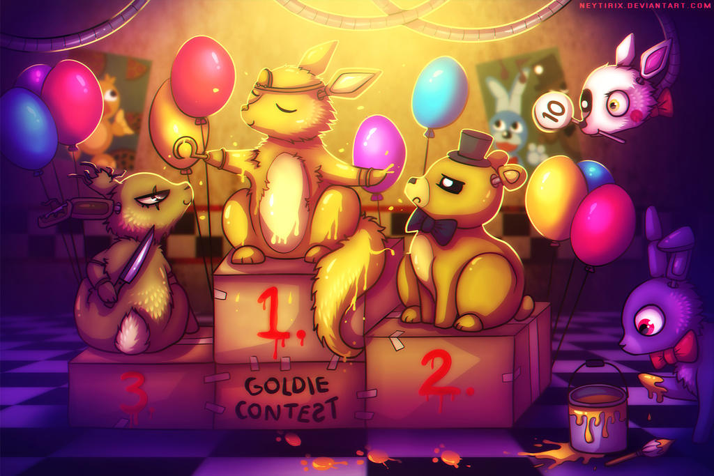 Fnaf Fanart Cute Bux Gg Free Roblox