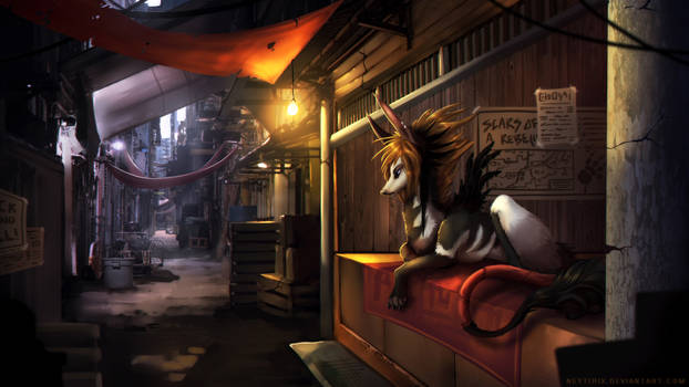 Explore The Best Alleyway Art Deviantart Explore The Best Alleyway Art Deviantart