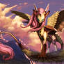 Flutterdie - One with Nature (MLP)