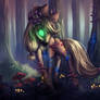 AppleHack - Rotten to the Core (MLP)