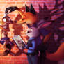 Caught ya~ (Zootopia Story) 3
