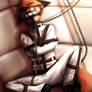 STRAITJACKET (Zootopia Story) 8
