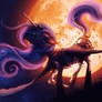 Scorching Moonlight (MLP)
