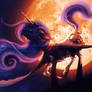 Scorching Moonlight (MLP)