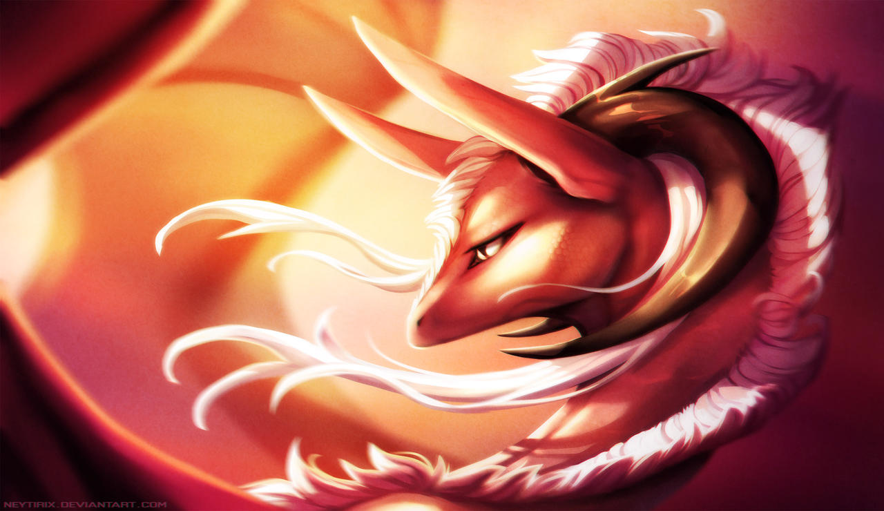Yume by Neytirix