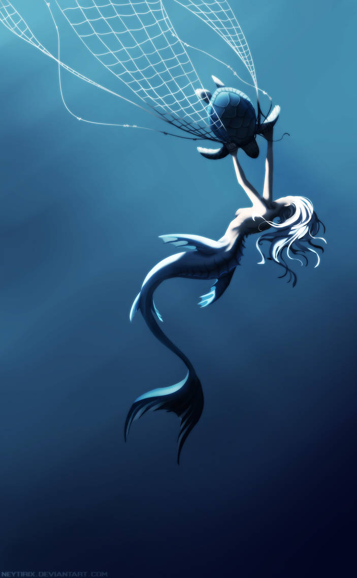 You Cant Have Him by Neytirix