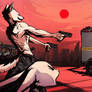 What are you waiting for? (Zootopia Story) 17