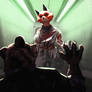 Stay down (Zootopia Story) 19