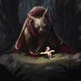 Will you help me? (MLP)