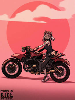 Ride