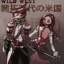 Demon Slayer - WILD WEST