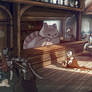 Adventurer's Guild