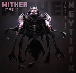 Wither