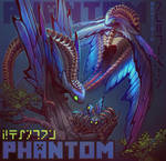 Phantom by Neytirix