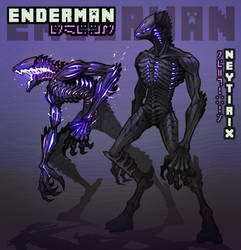 Enderman 2.0