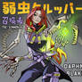 THE SUMMONER (Daphne Blake)