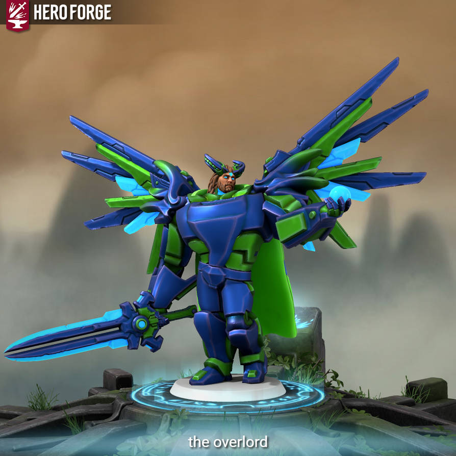 Solar Overlord solarwars : the overlord by sytrosianoverlord40k on DeviantArt