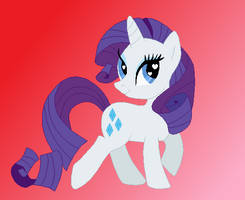 Valentines: Rarity