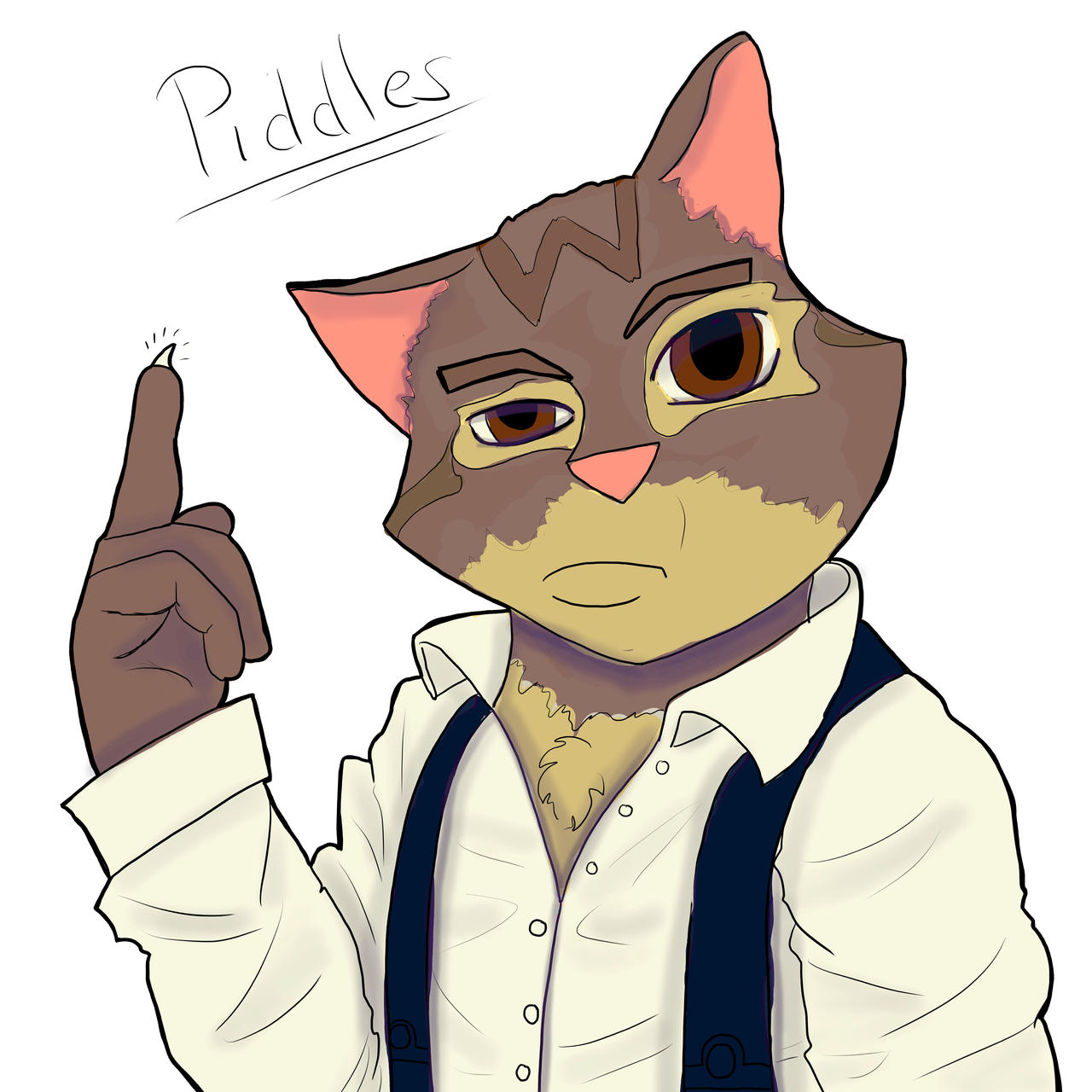 Piddles by Missmamawork on DeviantArt