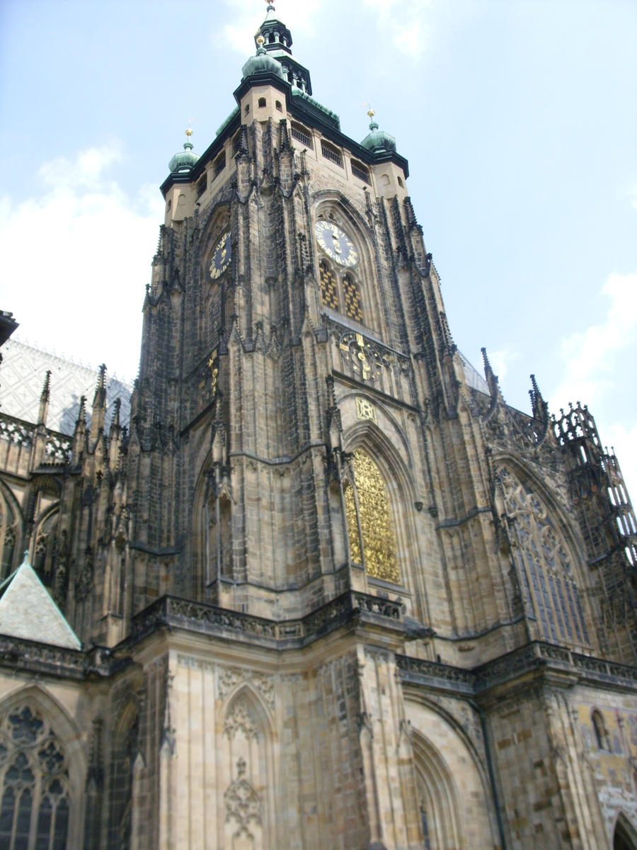 Praga 2