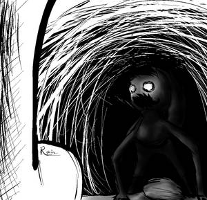 Draw Nightmarefuel Explore the Best Nightmare_fuel Art | DeviantArt
