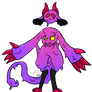 MYO slime child