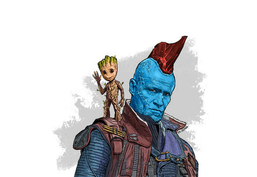 Guardiansofthegalaxy