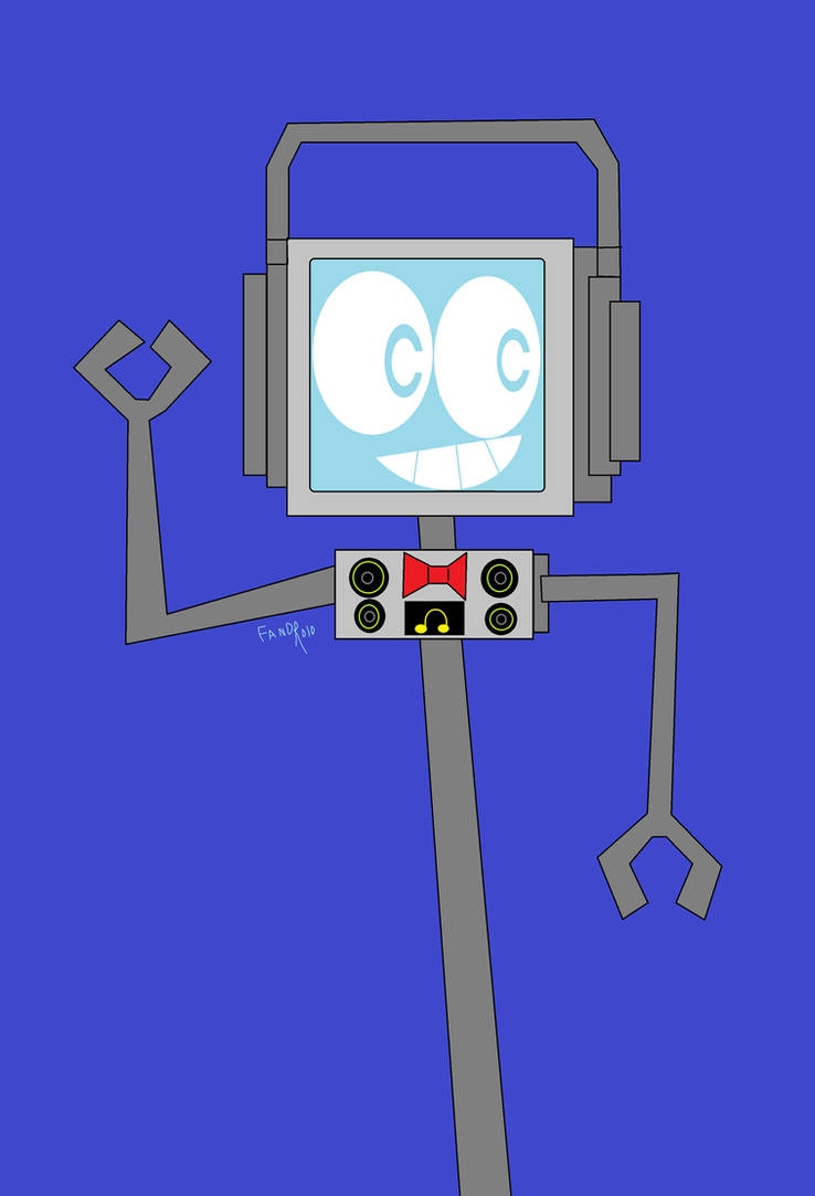 Fandroid by victoriauc on DeviantArt