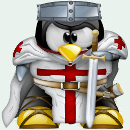 Tux templier v2