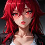 Best Female anime characters